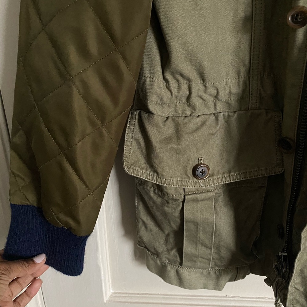 J.Crew Jacket - Picture 5 of 6